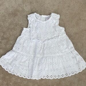 Hanna Andersson eyelit top